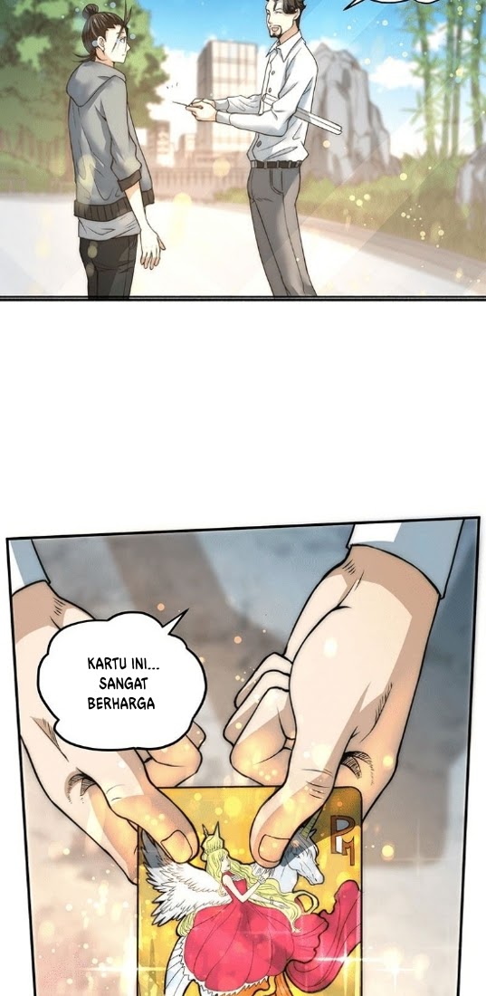 Almighty Master Chapter 09 Gambar 25