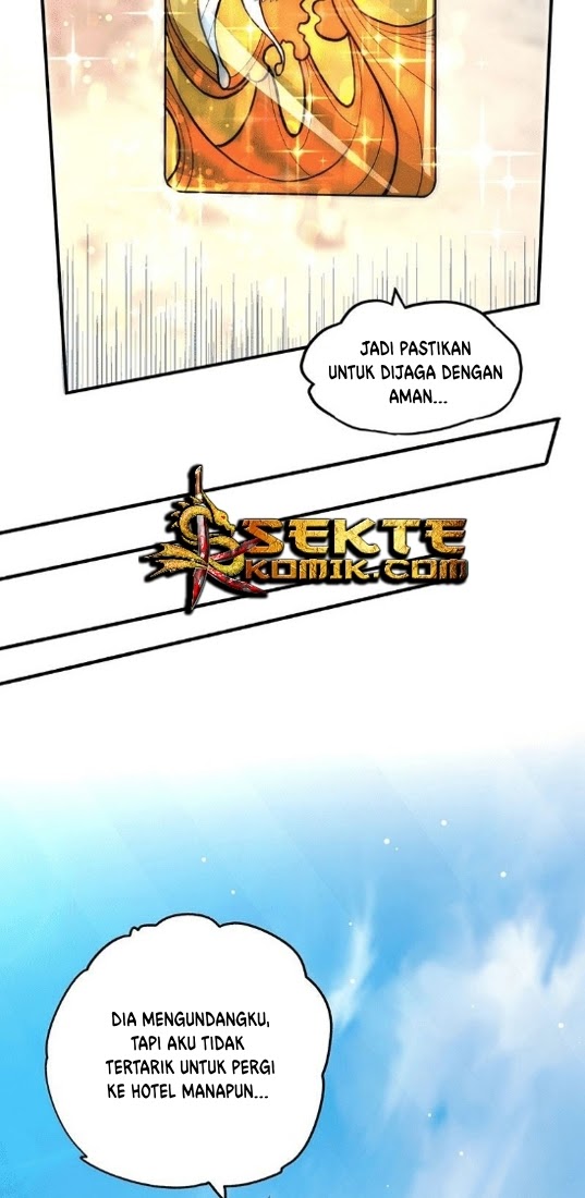 Almighty Master Chapter 09 Gambar 26
