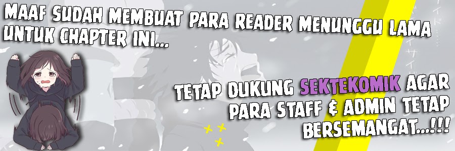Almighty Master Chapter 09 Gambar 30