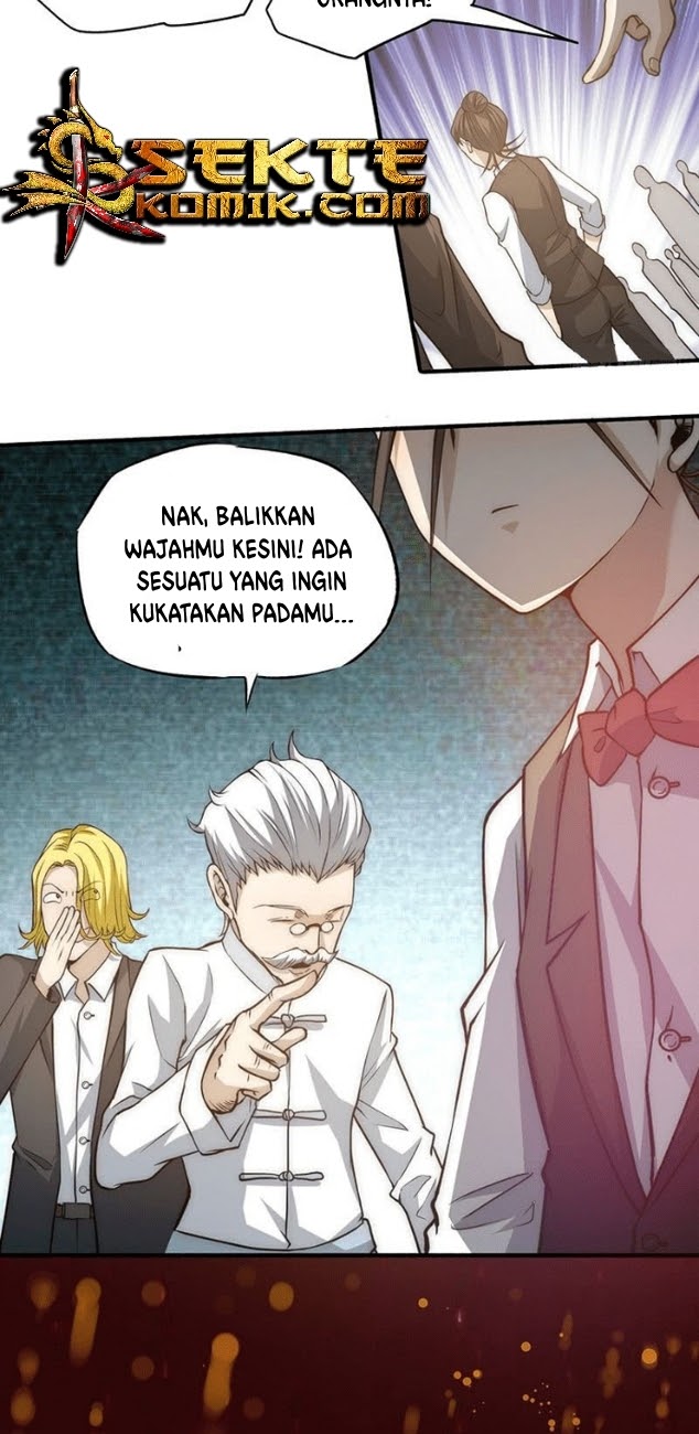 Almighty Master Chapter 11 Gambar 40