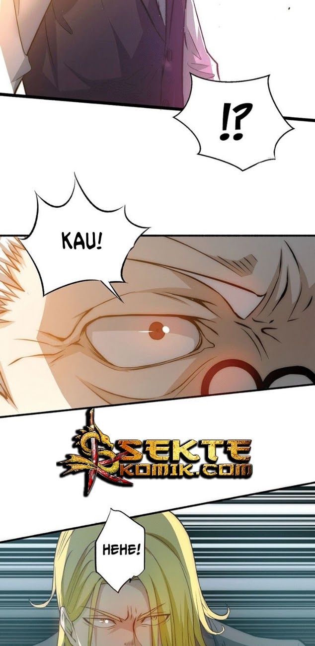Almighty Master Chapter 11 Gambar 42