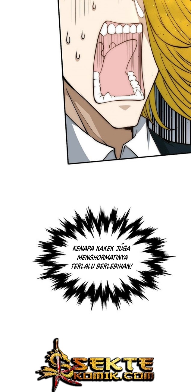 Almighty Master Chapter 11 Gambar 46