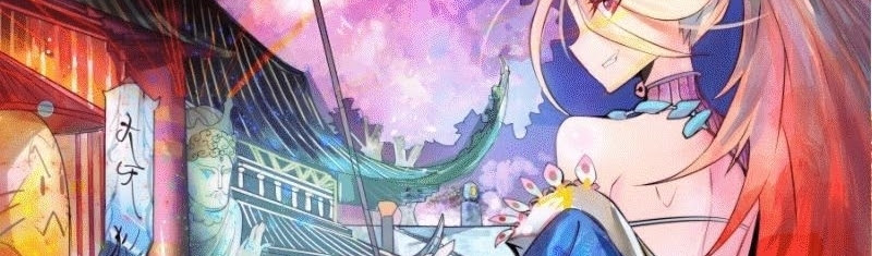 Almighty Master Chapter 18 Gambar 4