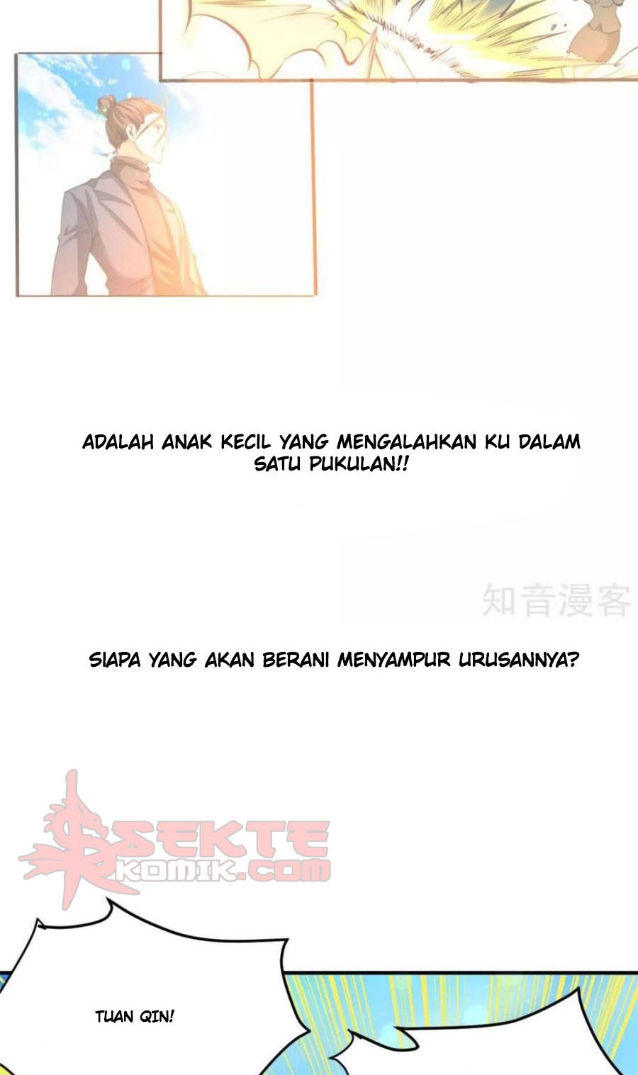 Almighty Master Chapter 37 Gambar 18