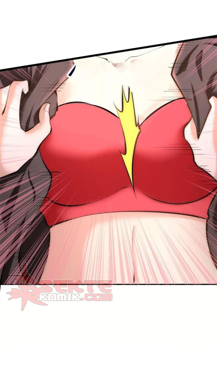 Almighty Master Chapter 37 Gambar 31