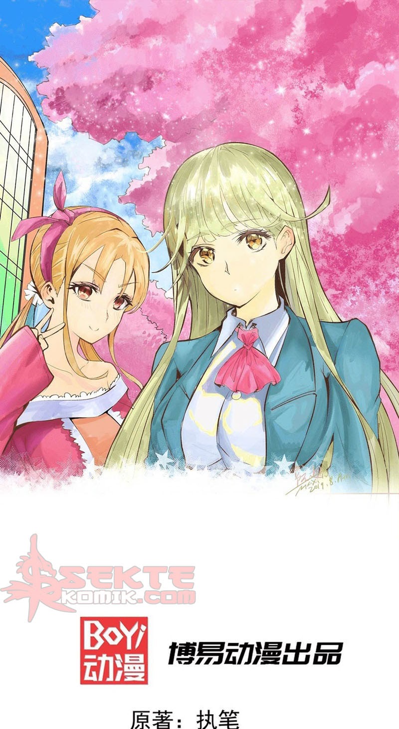 Almighty Master Chapter 56 Gambar 2