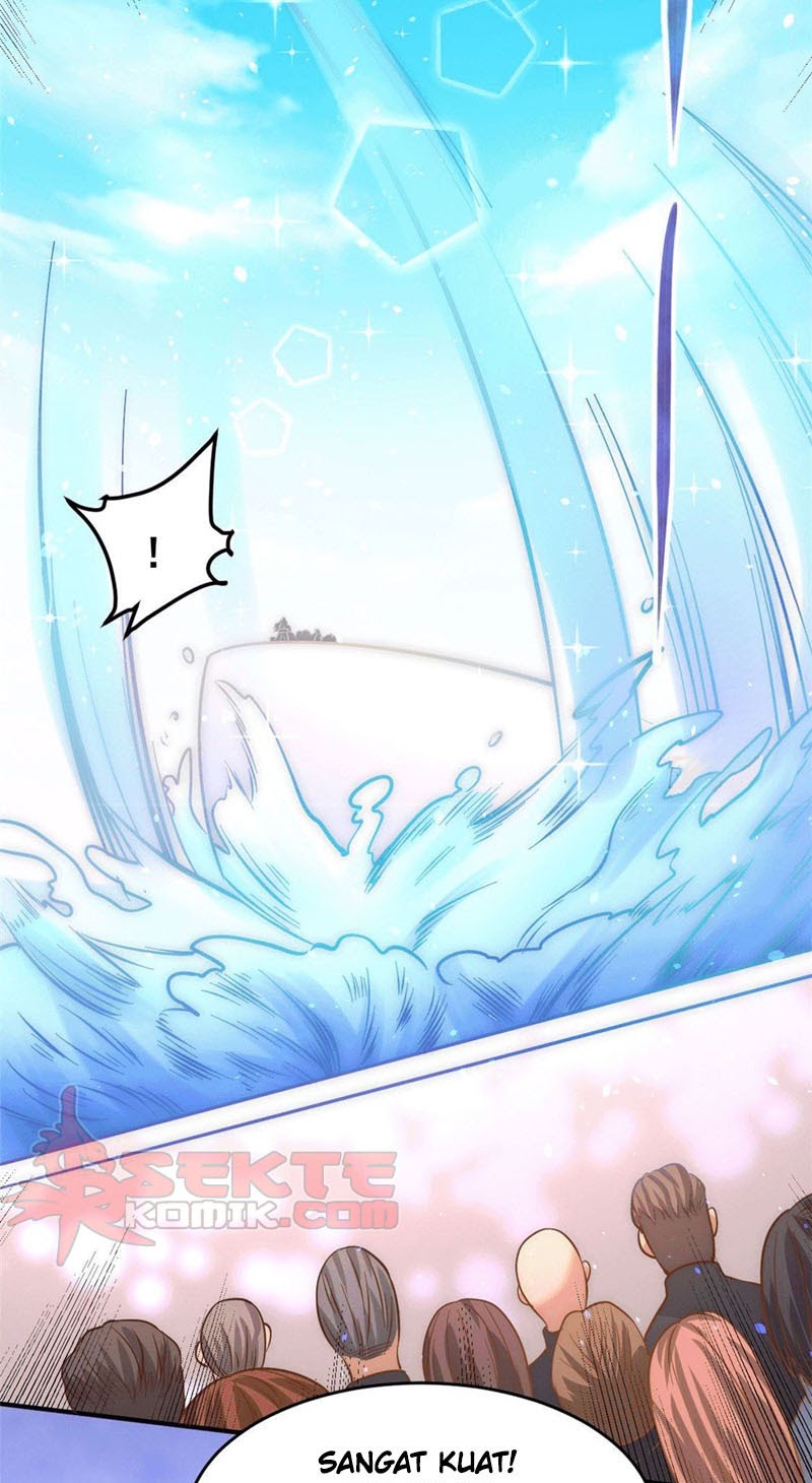 Almighty Master Chapter 56 Gambar 14