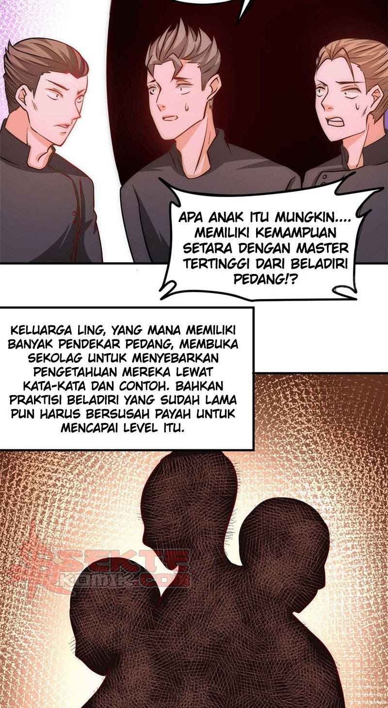 Almighty Master Chapter 56 Gambar 17