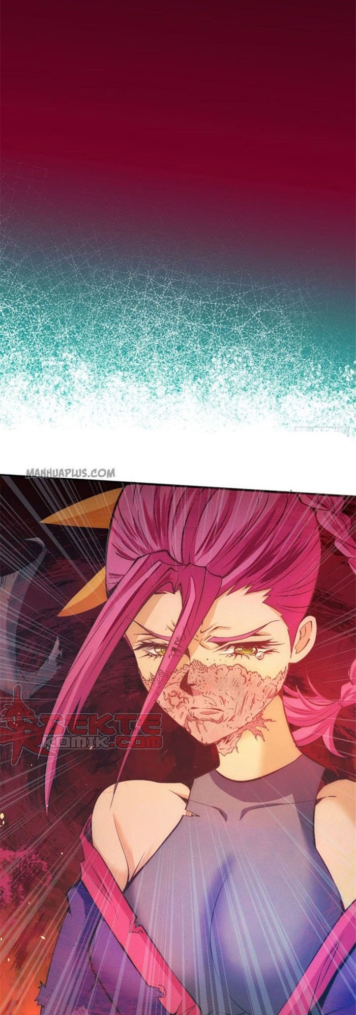 Almighty Master Chapter 65 Gambar 4