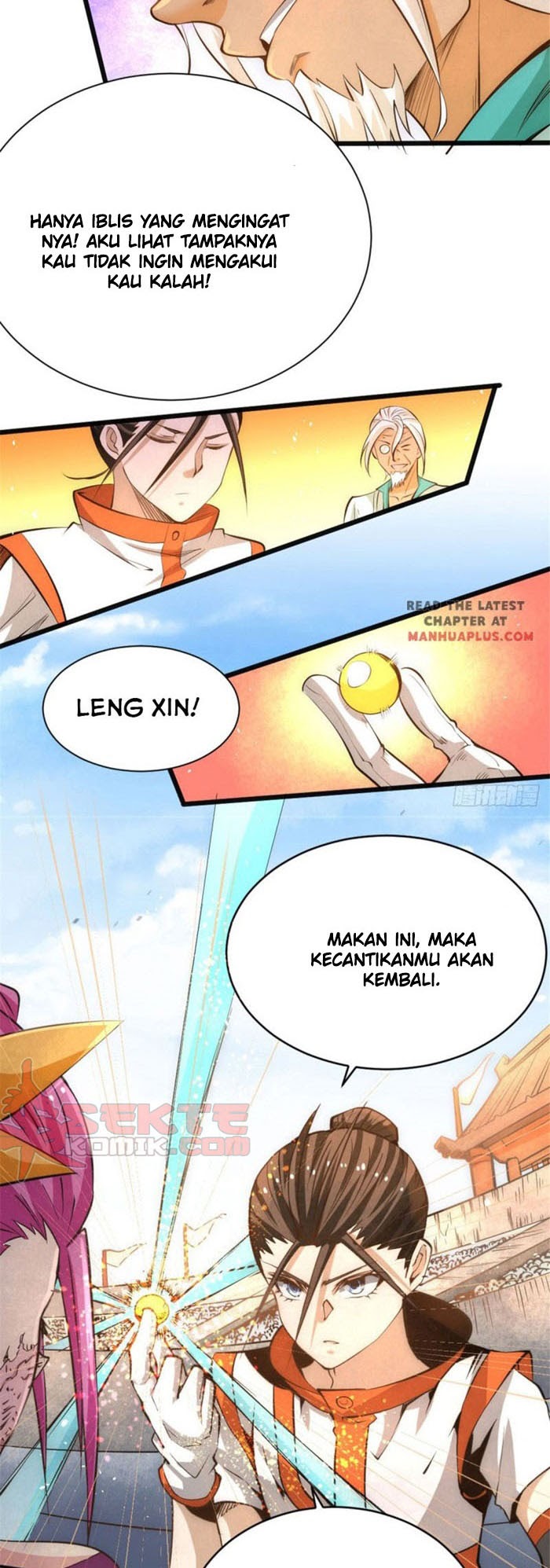 Almighty Master Chapter 65 Gambar 10