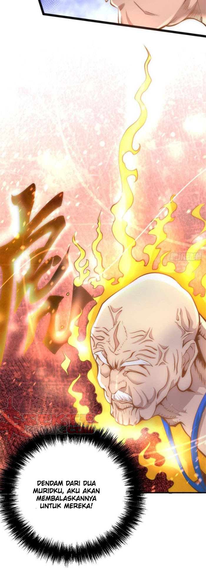 Almighty Master Chapter 65 Gambar 31