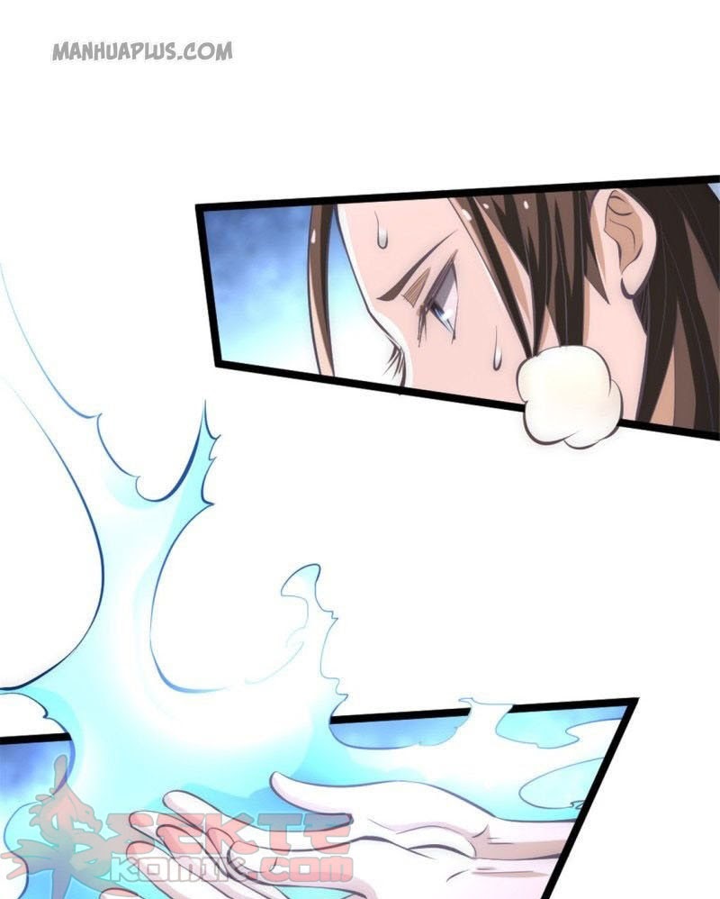Almighty Master Chapter 69.5 Gambar 2
