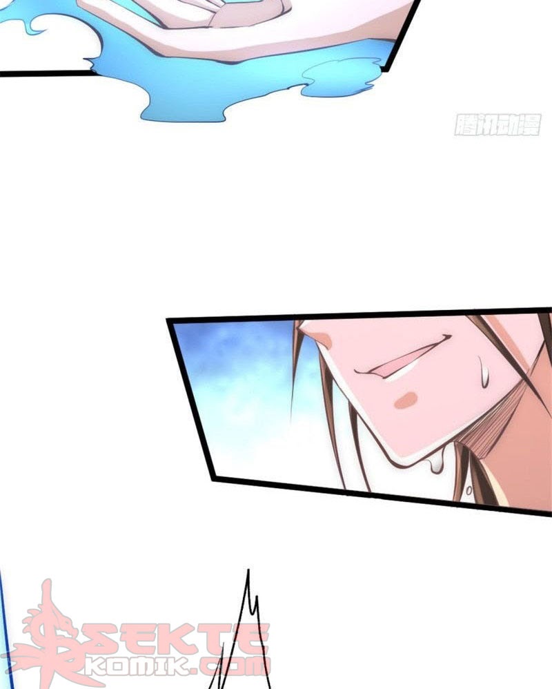 Almighty Master Chapter 69.5 Gambar 3