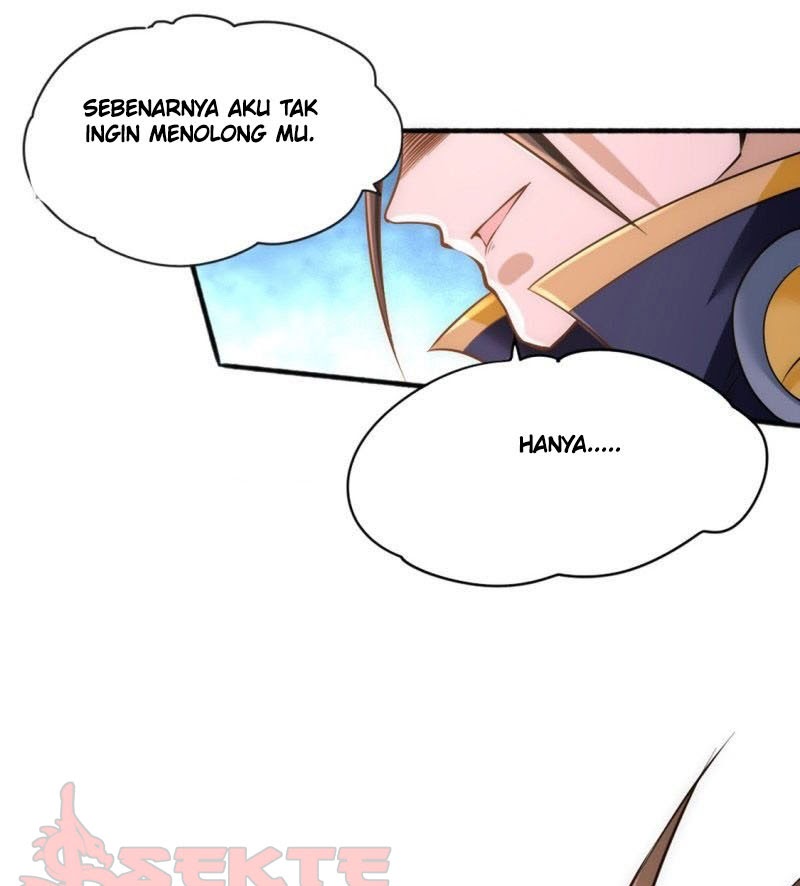 Almighty Master Chapter 72.5 Gambar 2