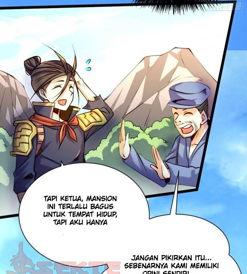 Almighty Master Chapter 72.5 Gambar 12