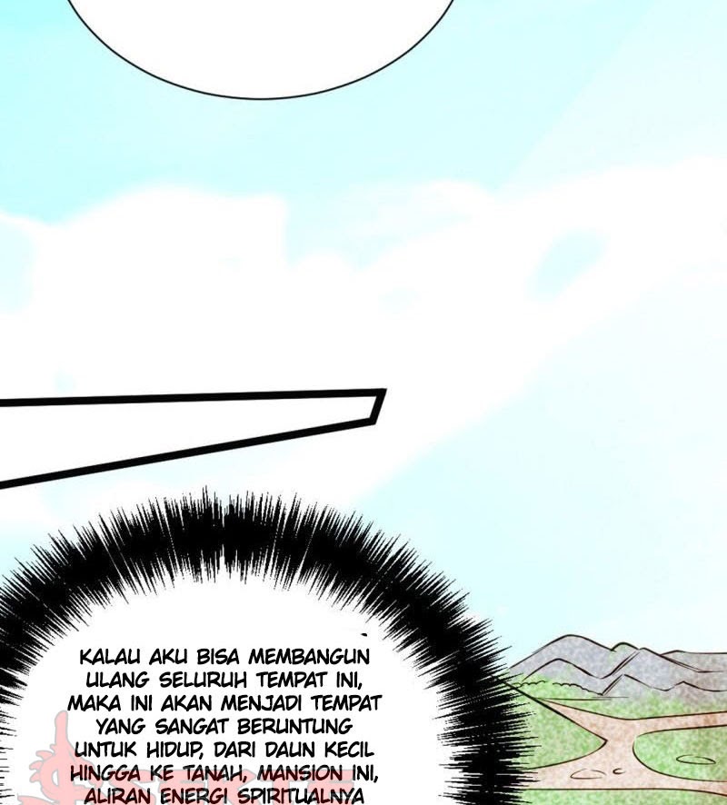 Almighty Master Chapter 72.5 Gambar 14