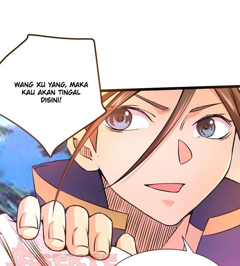 Almighty Master Chapter 72.5 Gambar 22