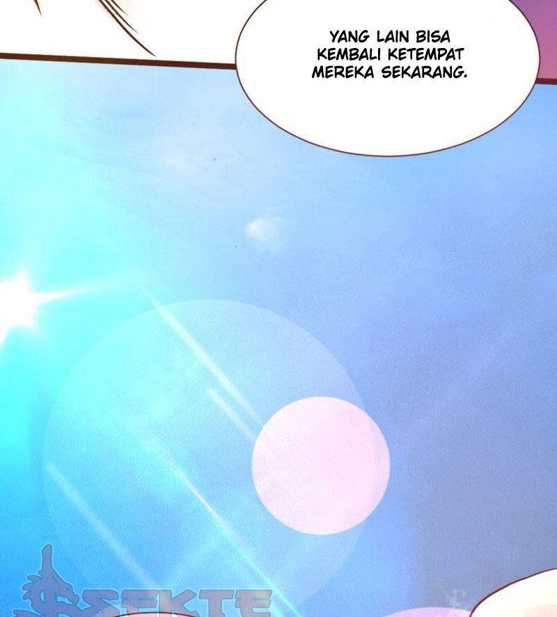 Almighty Master Chapter 72.5 Gambar 23
