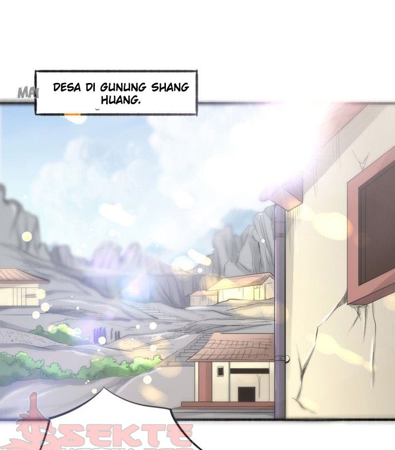 Almighty Master Chapter 72 Gambar 2