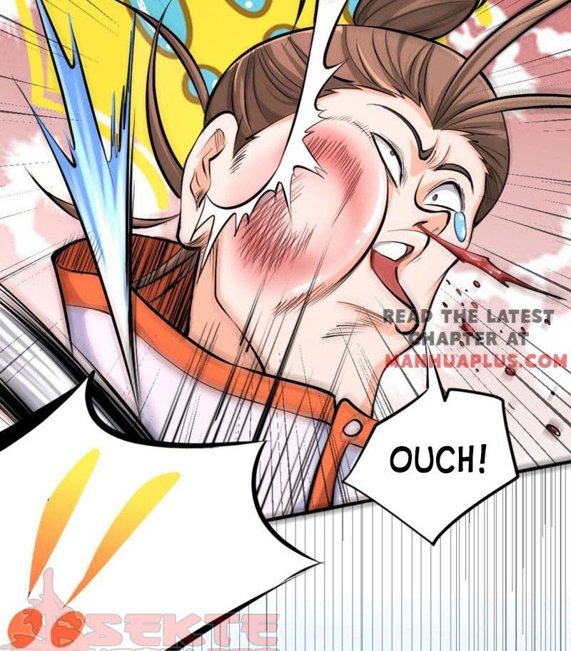 Almighty Master Chapter 72 Gambar 11