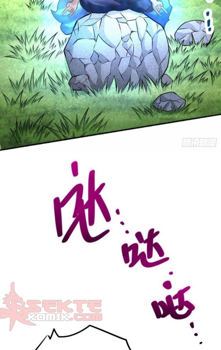 Almighty Master Chapter 73 Gambar 9