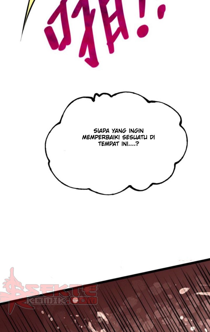 Almighty Master Chapter 73 Gambar 16