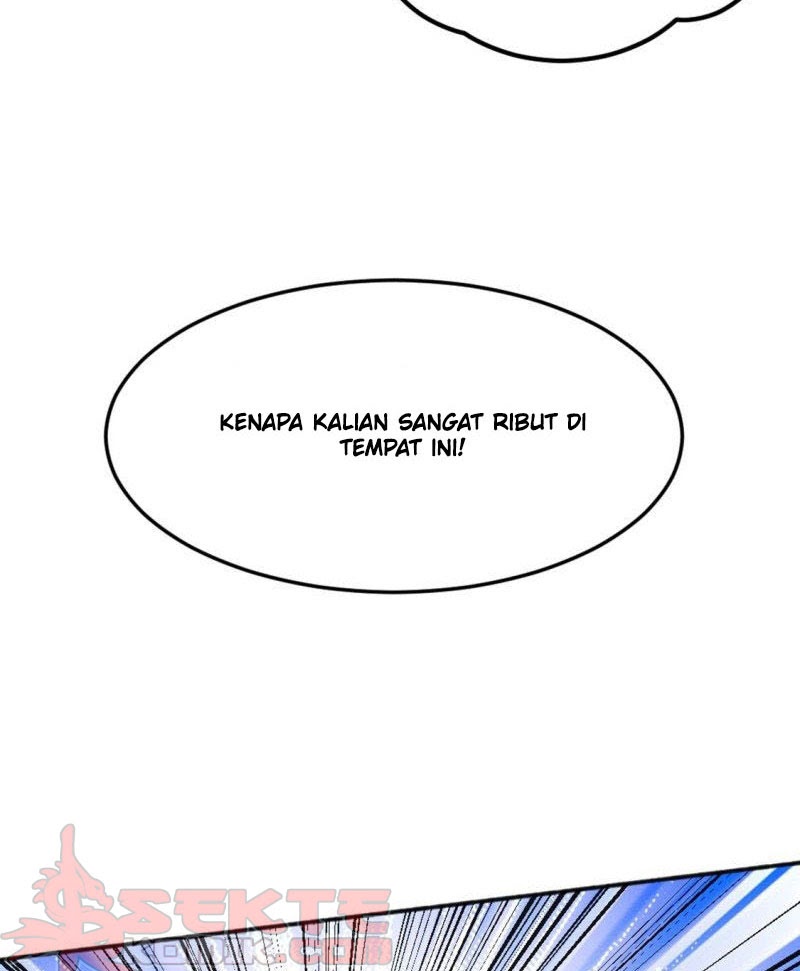 Almighty Master Chapter 75.5 Gambar 8