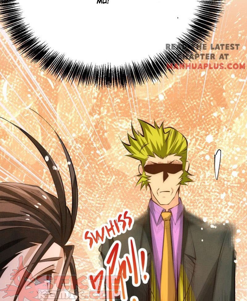 Almighty Master Chapter 75.5 Gambar 12