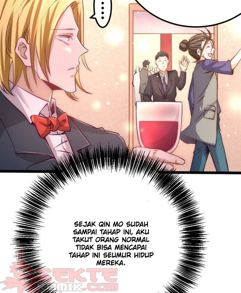 Almighty Master Chapter 75.5 Gambar 26