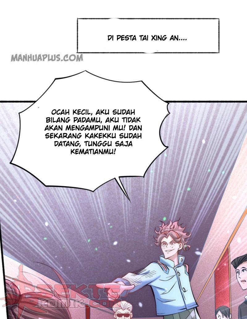 Almighty Master Chapter 76 Gambar 2
