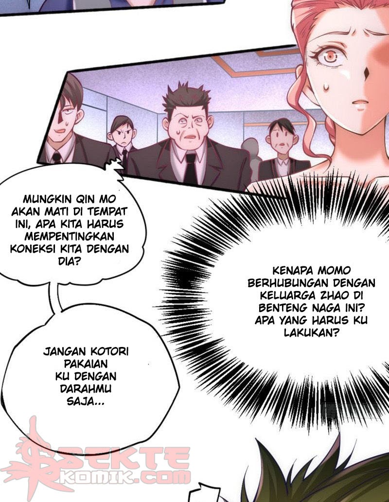 Almighty Master Chapter 76 Gambar 4