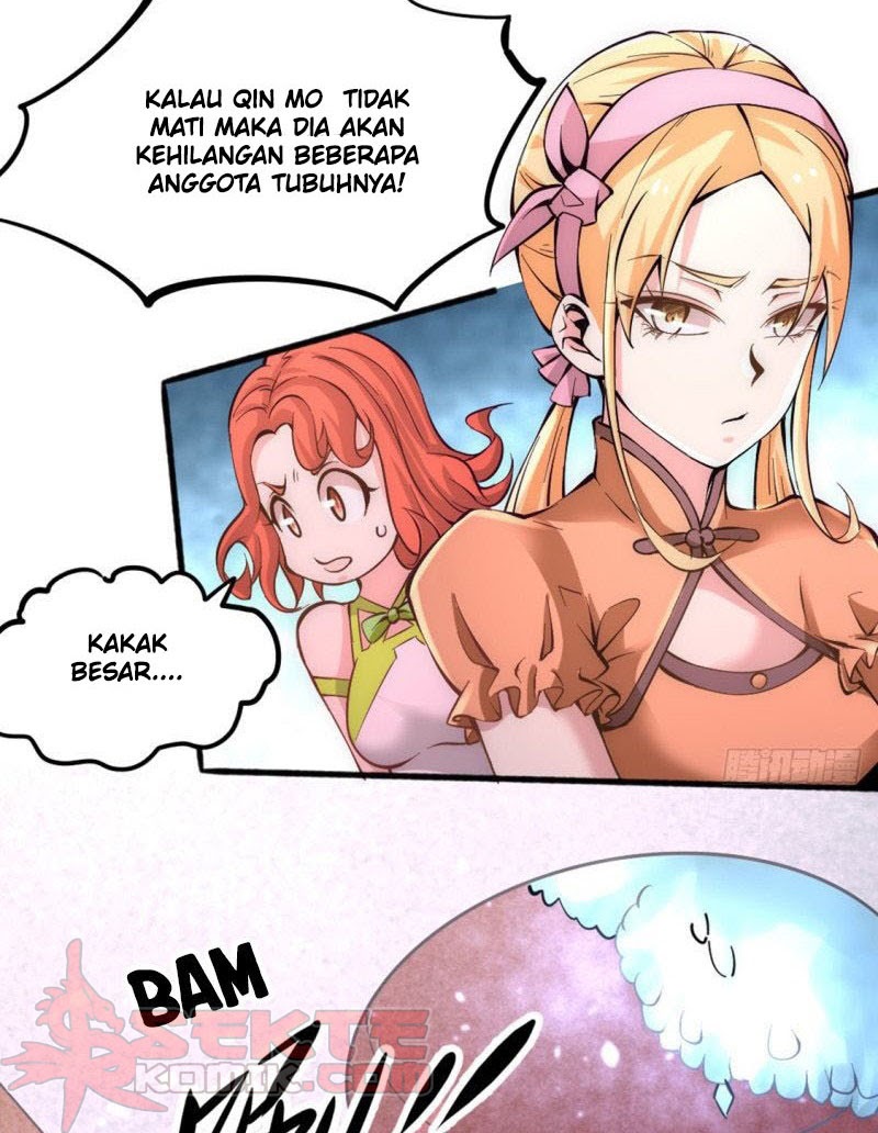 Almighty Master Chapter 76 Gambar 7