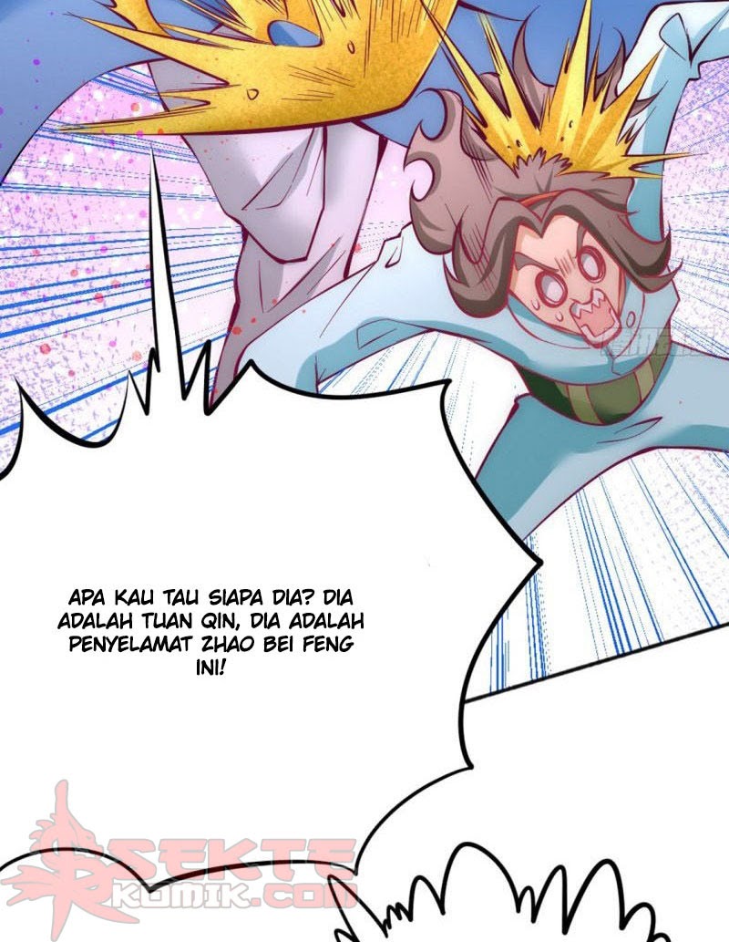 Almighty Master Chapter 76 Gambar 11