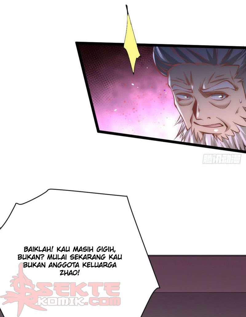 Almighty Master Chapter 76 Gambar 18