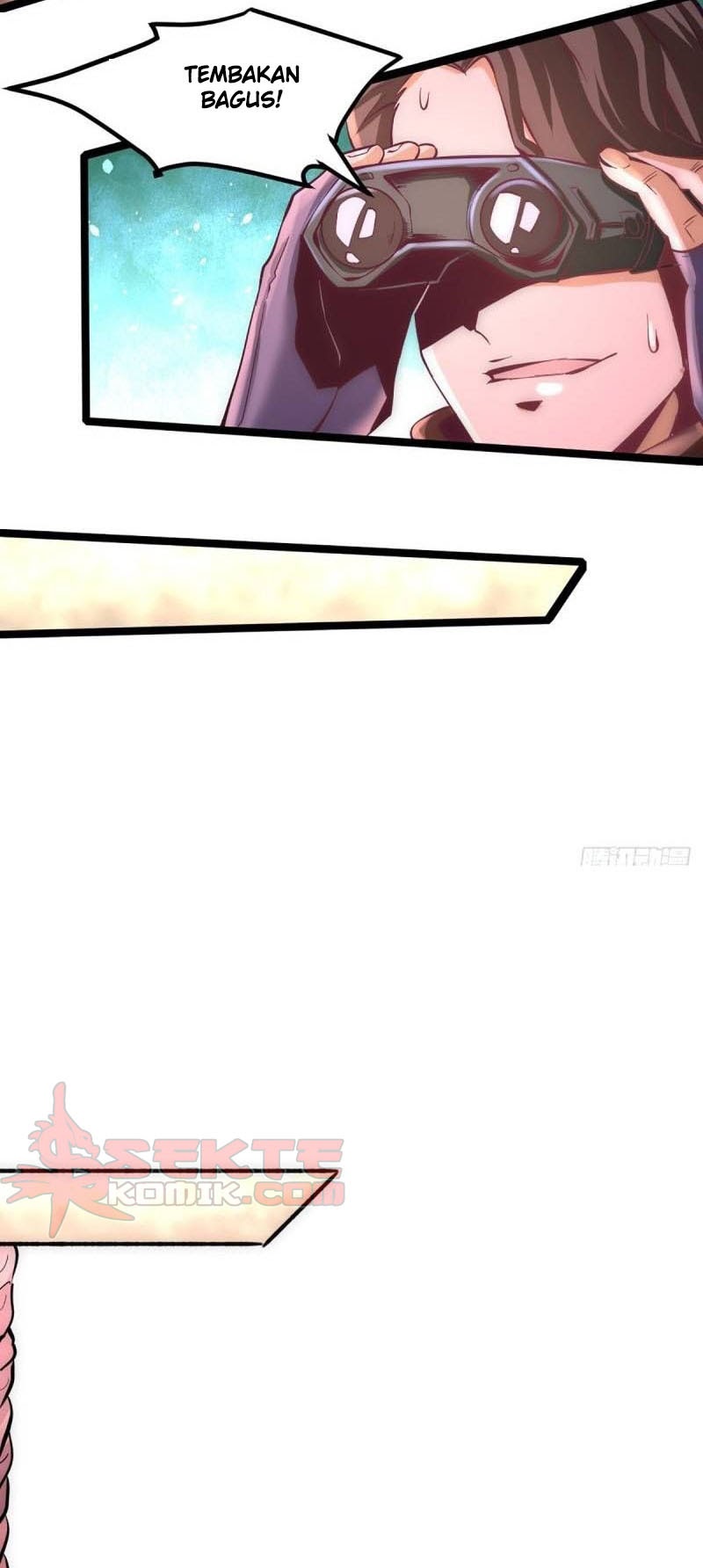 Almighty Master Chapter 86 Gambar 22