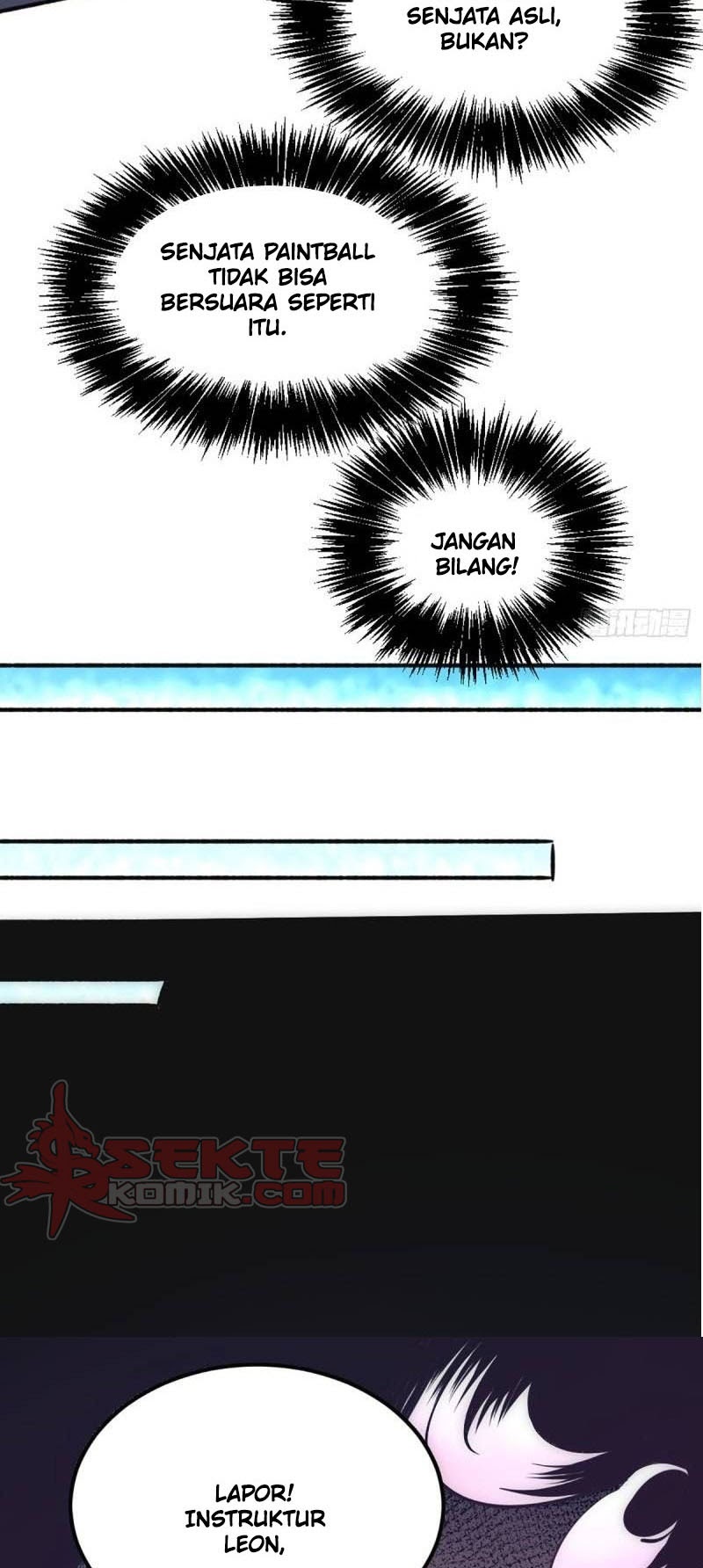 Almighty Master Chapter 86 Gambar 30