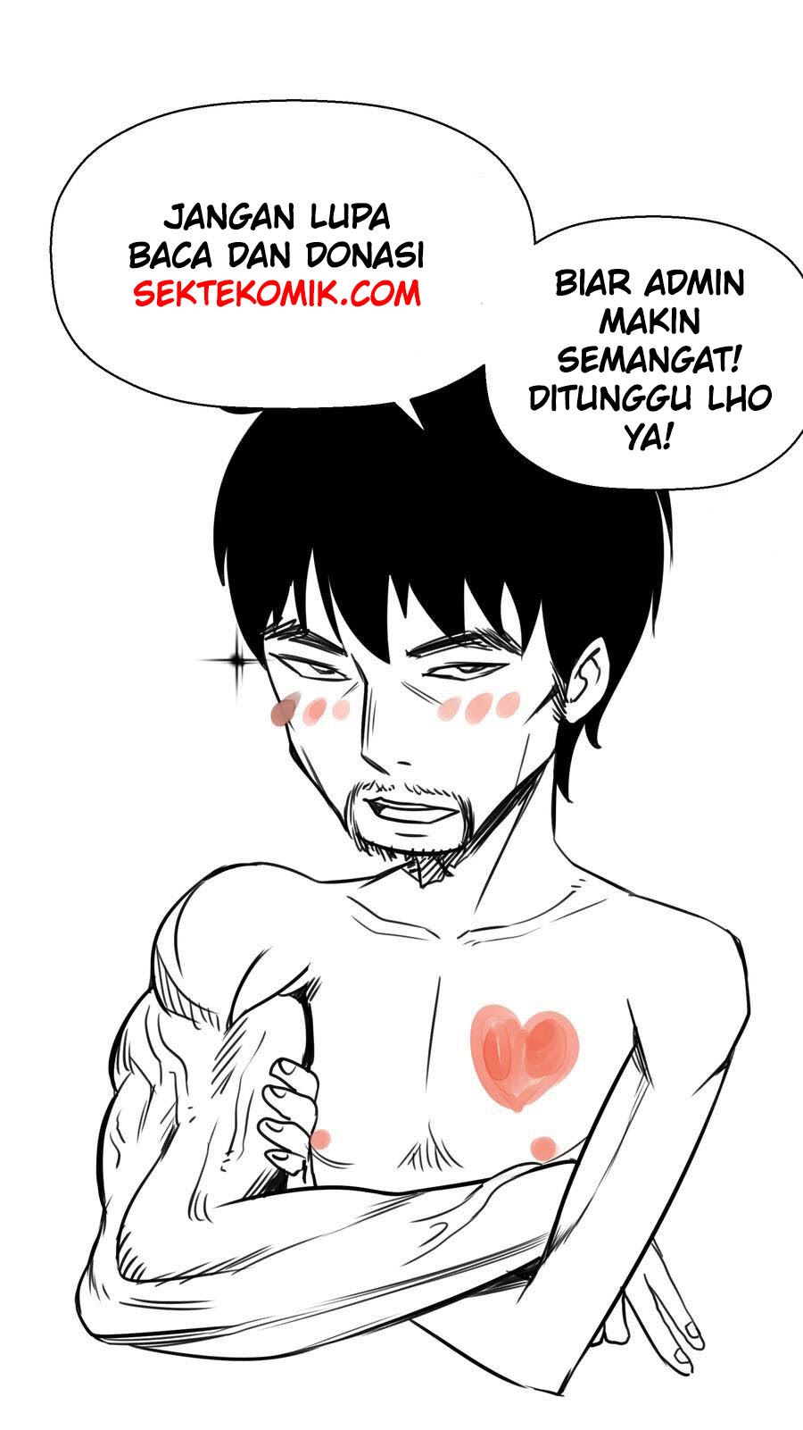 Almighty Master Chapter 86 Gambar 32