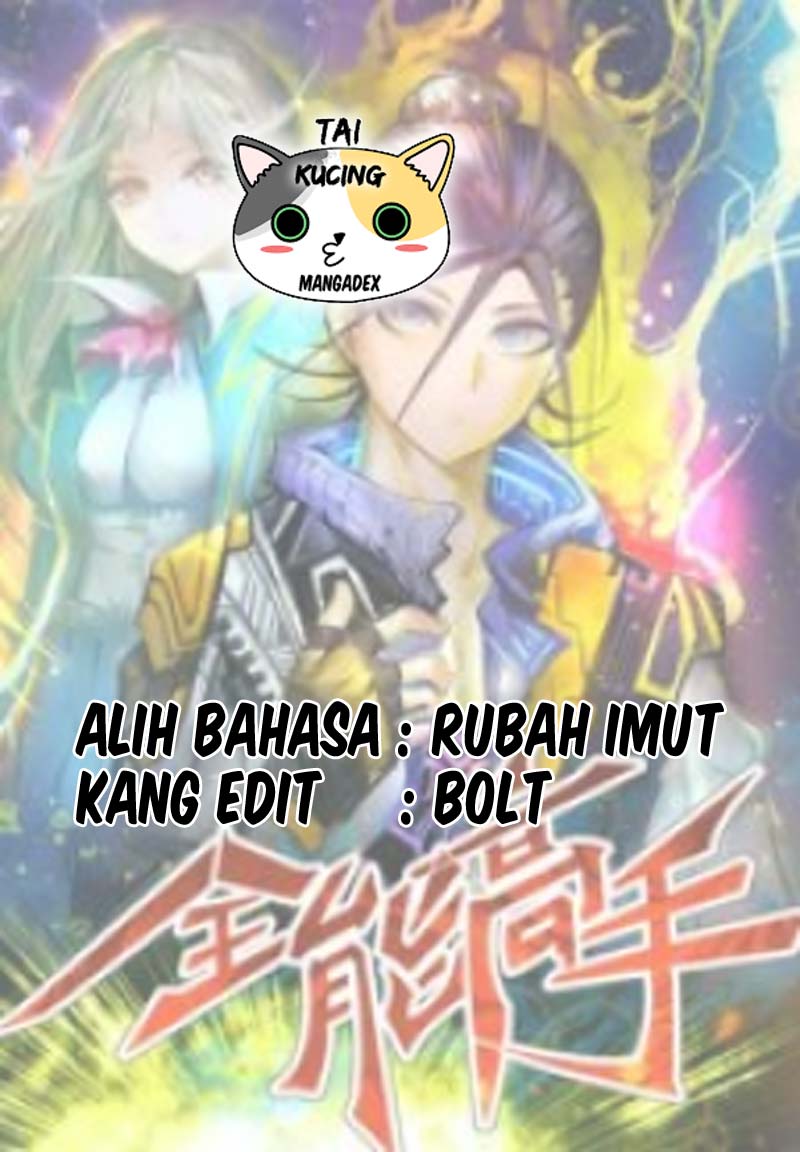 Almighty Master Chapter 91 Gambar 1