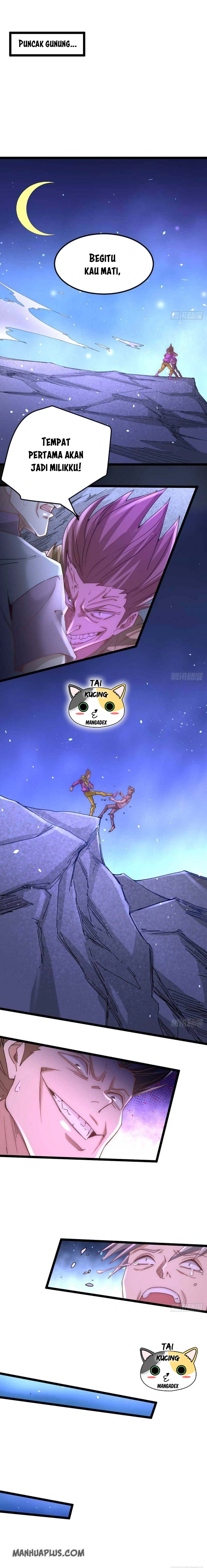 Almighty Master Chapter 91 Gambar 2