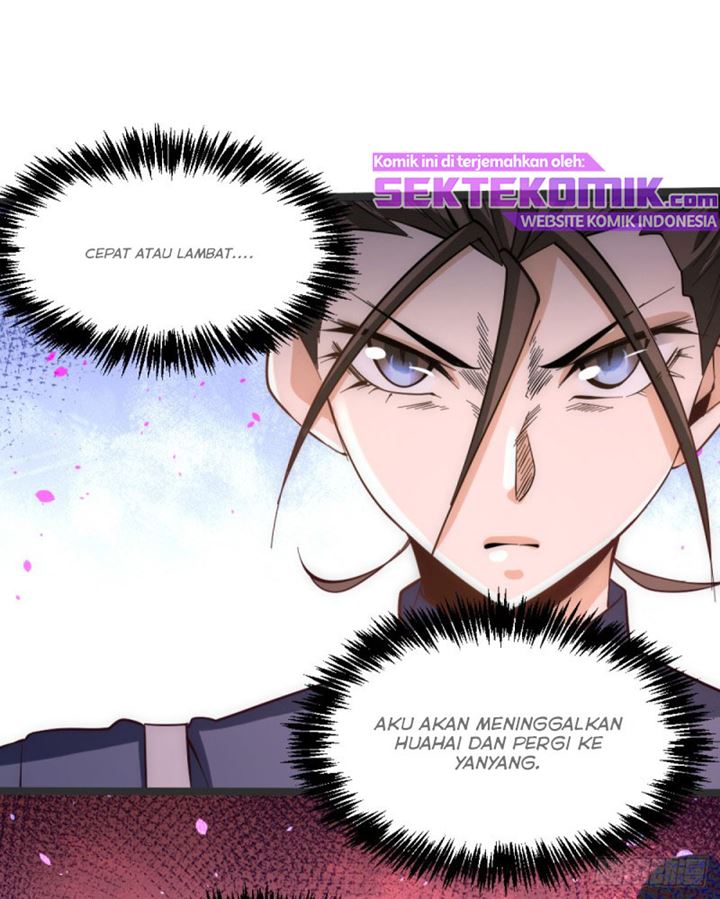 Almighty Master Chapter 103 Gambar 2