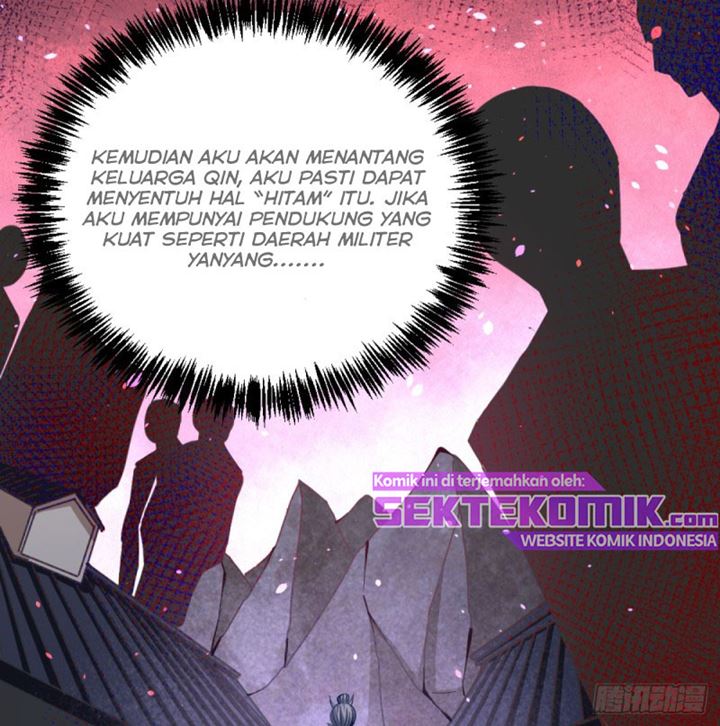 Almighty Master Chapter 103 Gambar 3