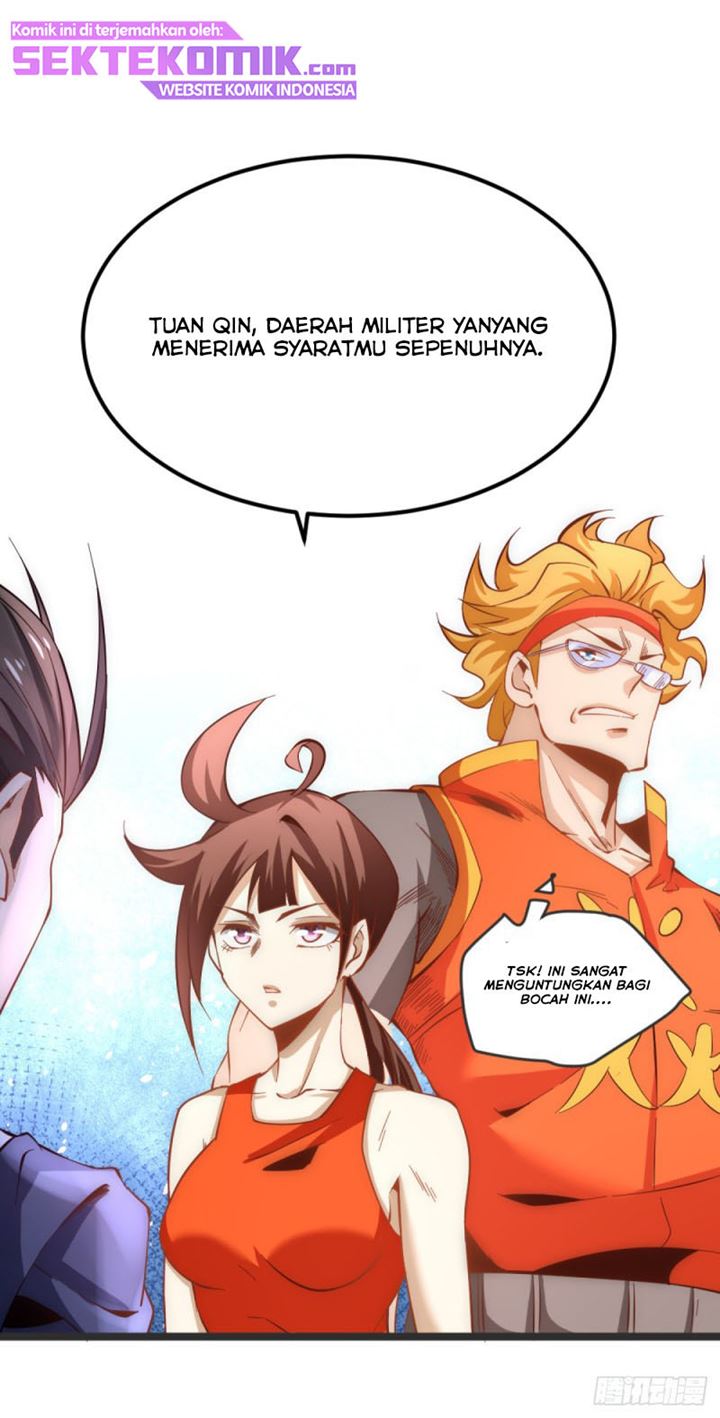 Almighty Master Chapter 103 Gambar 5