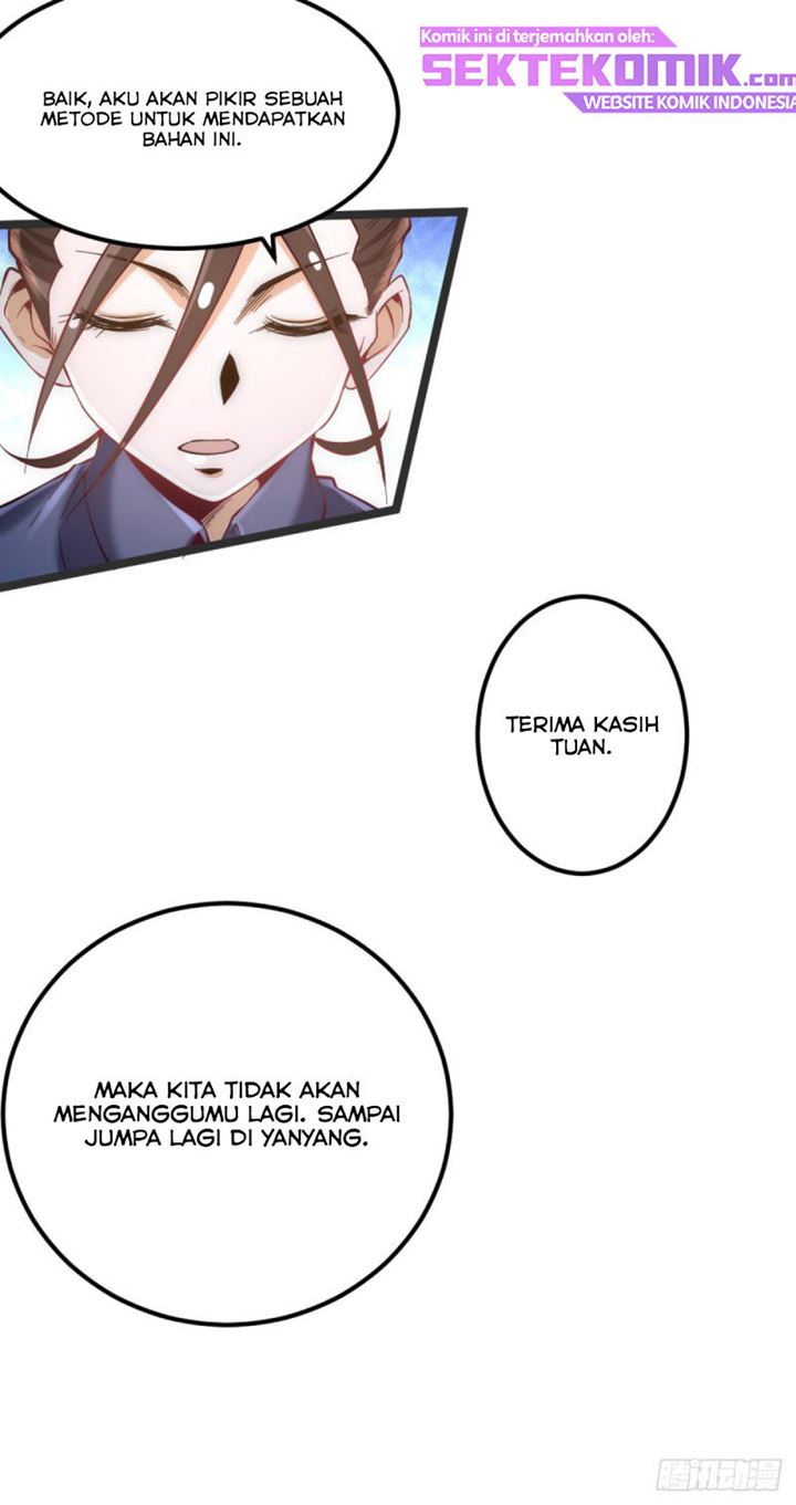 Almighty Master Chapter 103 Gambar 10