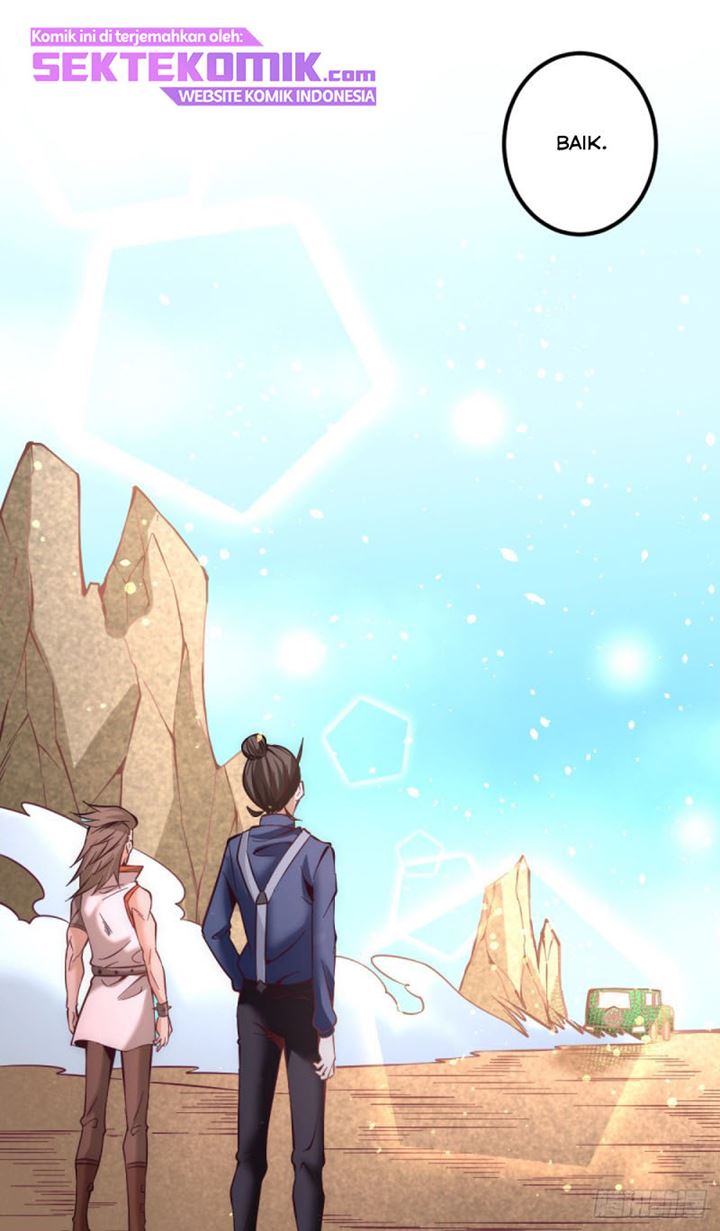 Almighty Master Chapter 103 Gambar 11