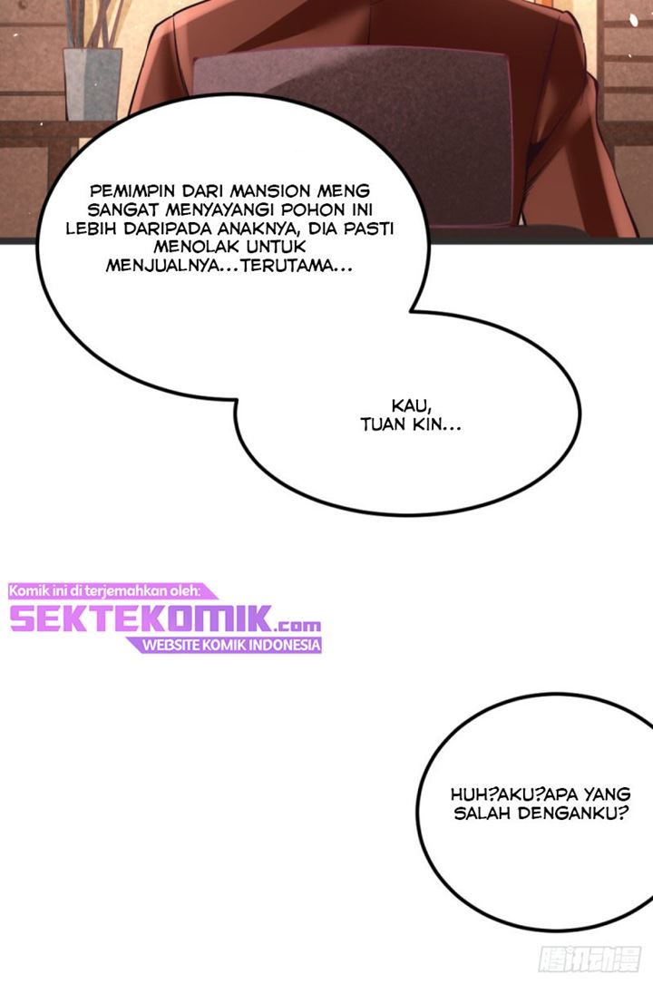 Almighty Master Chapter 103 Gambar 17