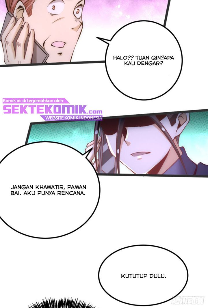Almighty Master Chapter 103 Gambar 19