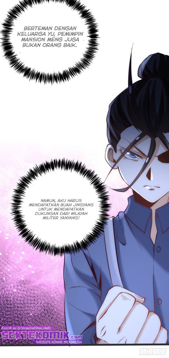 Almighty Master Chapter 103 Gambar 20