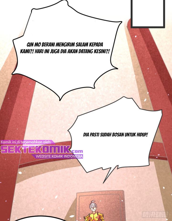 Almighty Master Chapter 103 Gambar 22