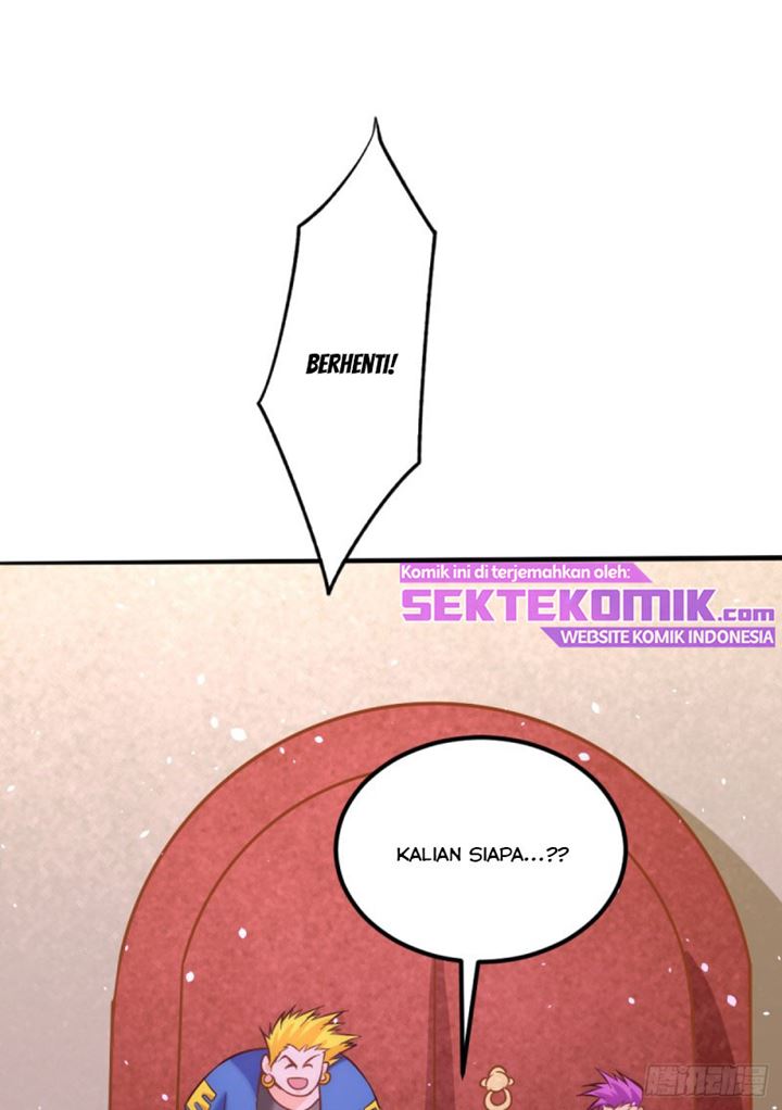 Almighty Master Chapter 103 Gambar 28