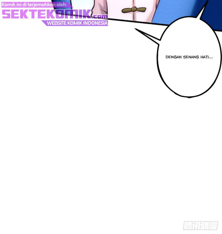 Almighty Master Chapter 103 Gambar 31